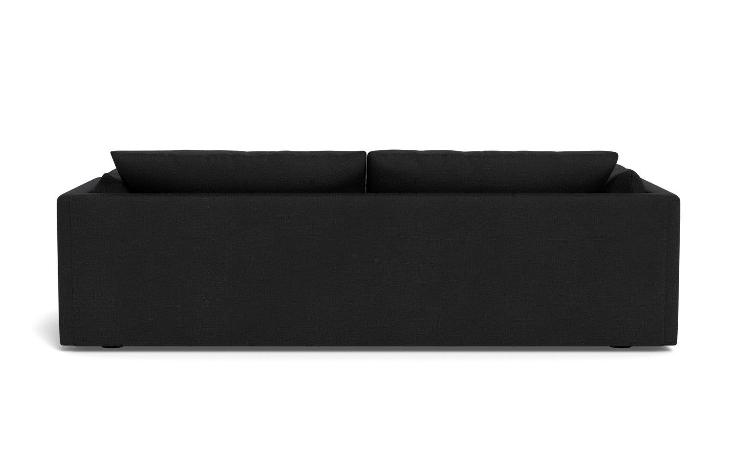 Soco 95" Sofa - Merit Onyx