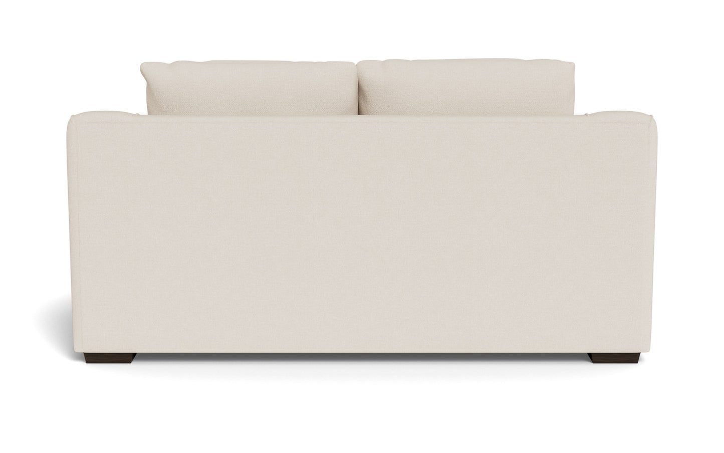 Austonian 76" Loveseat - Merit Snow