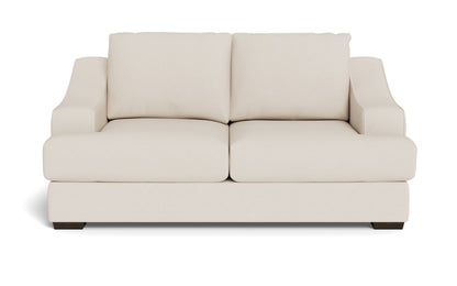 Austonian 76" Loveseat - Merit Snow