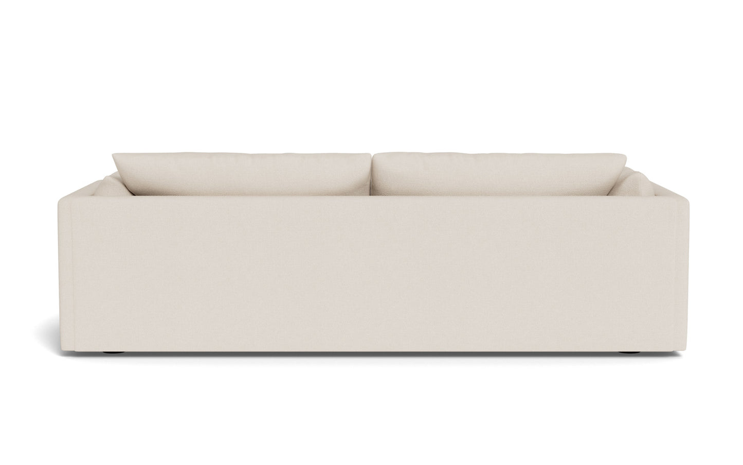 Soco 95" Sofa - Merit Snow