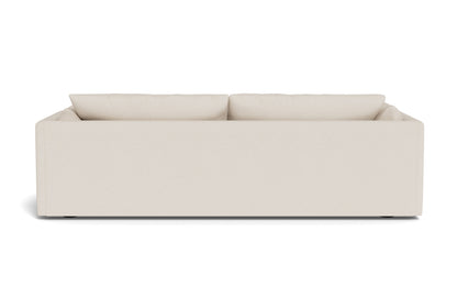 Soco 95" Sofa - Merit Snow