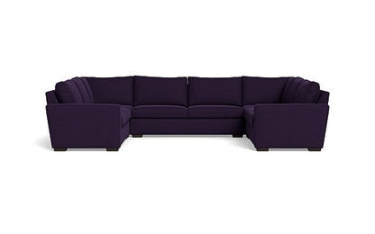 Mesa Condo U Sectional