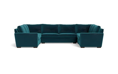 Mesa Condo U Sectional