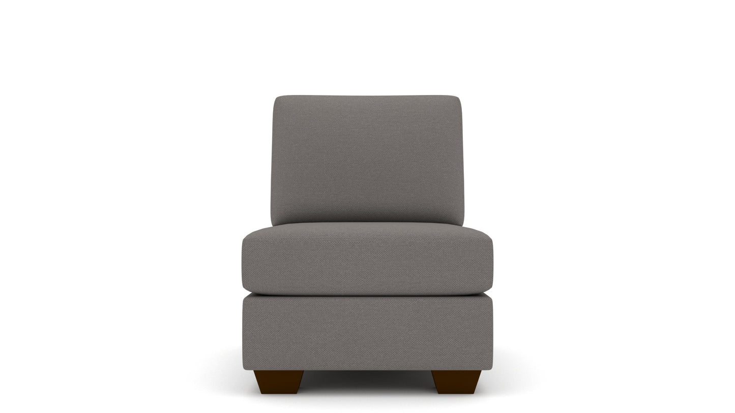 Manor Armless Chair