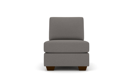 Manor Armless Chair