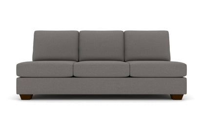 Manor Armless Sofa