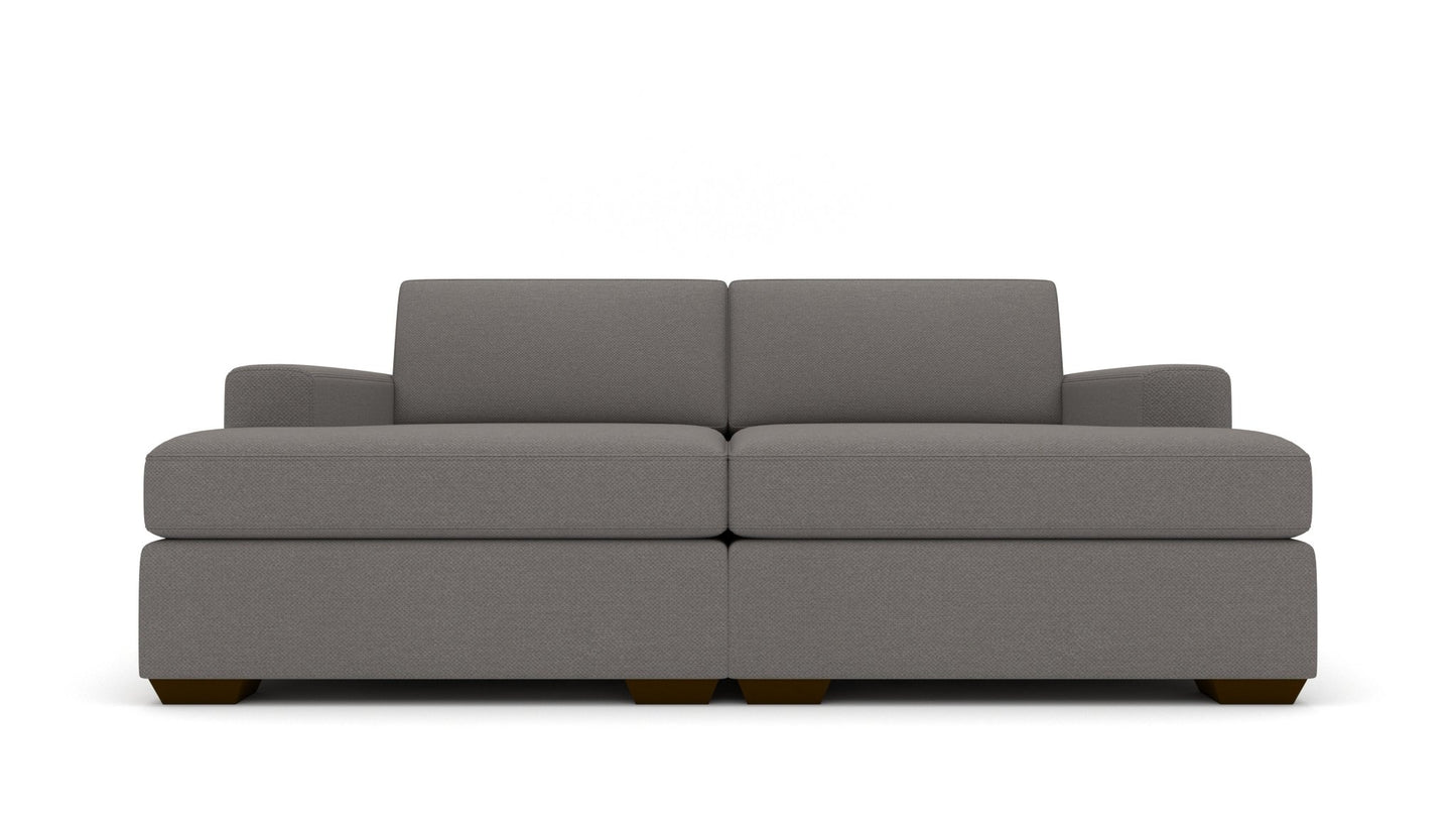 Mas Mesa Double Chaise