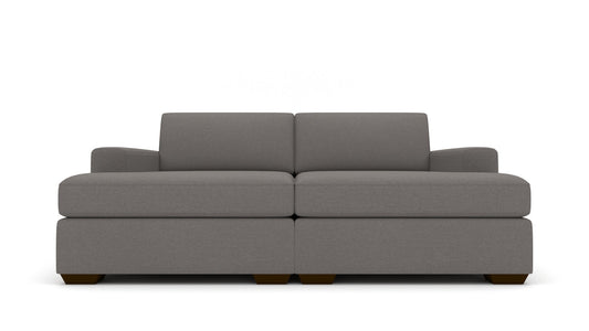 Mas Mesa Double Chaise