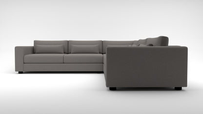 Menchaca Corner Sectional