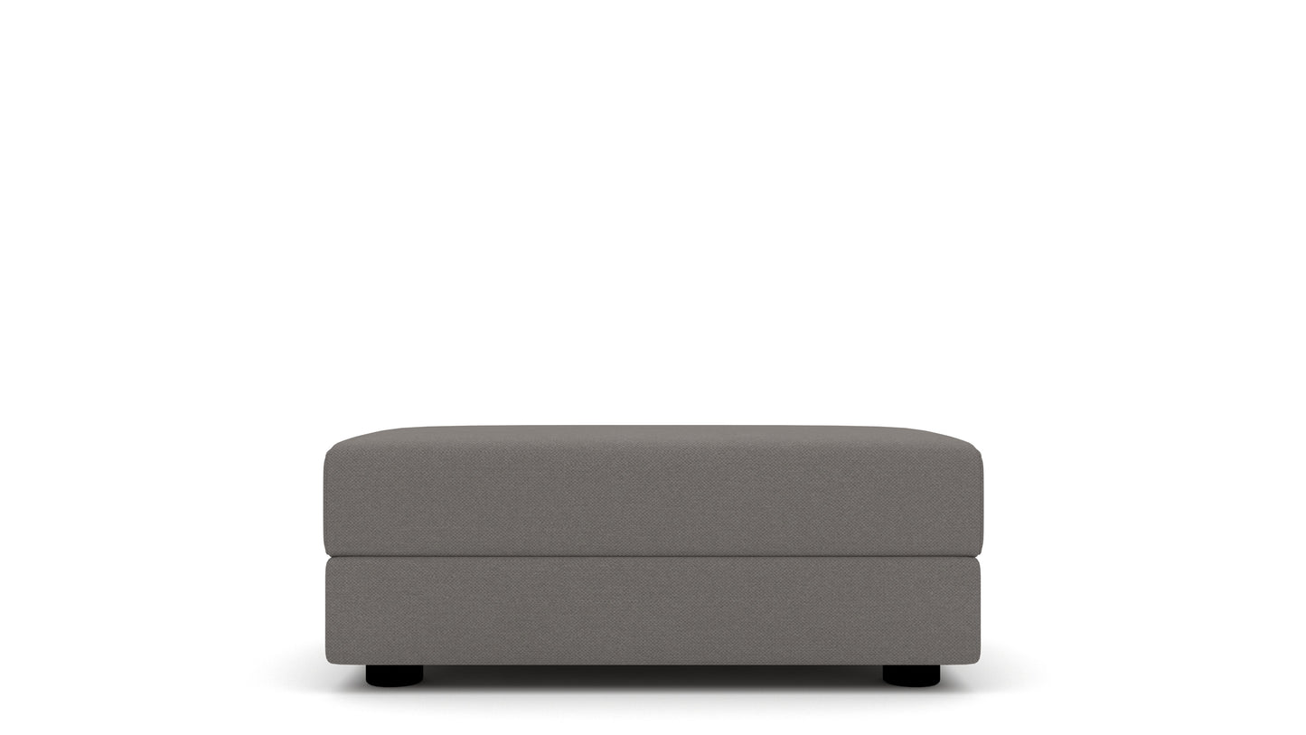 Menchaca Ottoman -