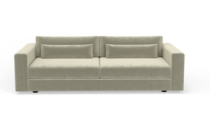 Menchaca 101" Estate Sofa