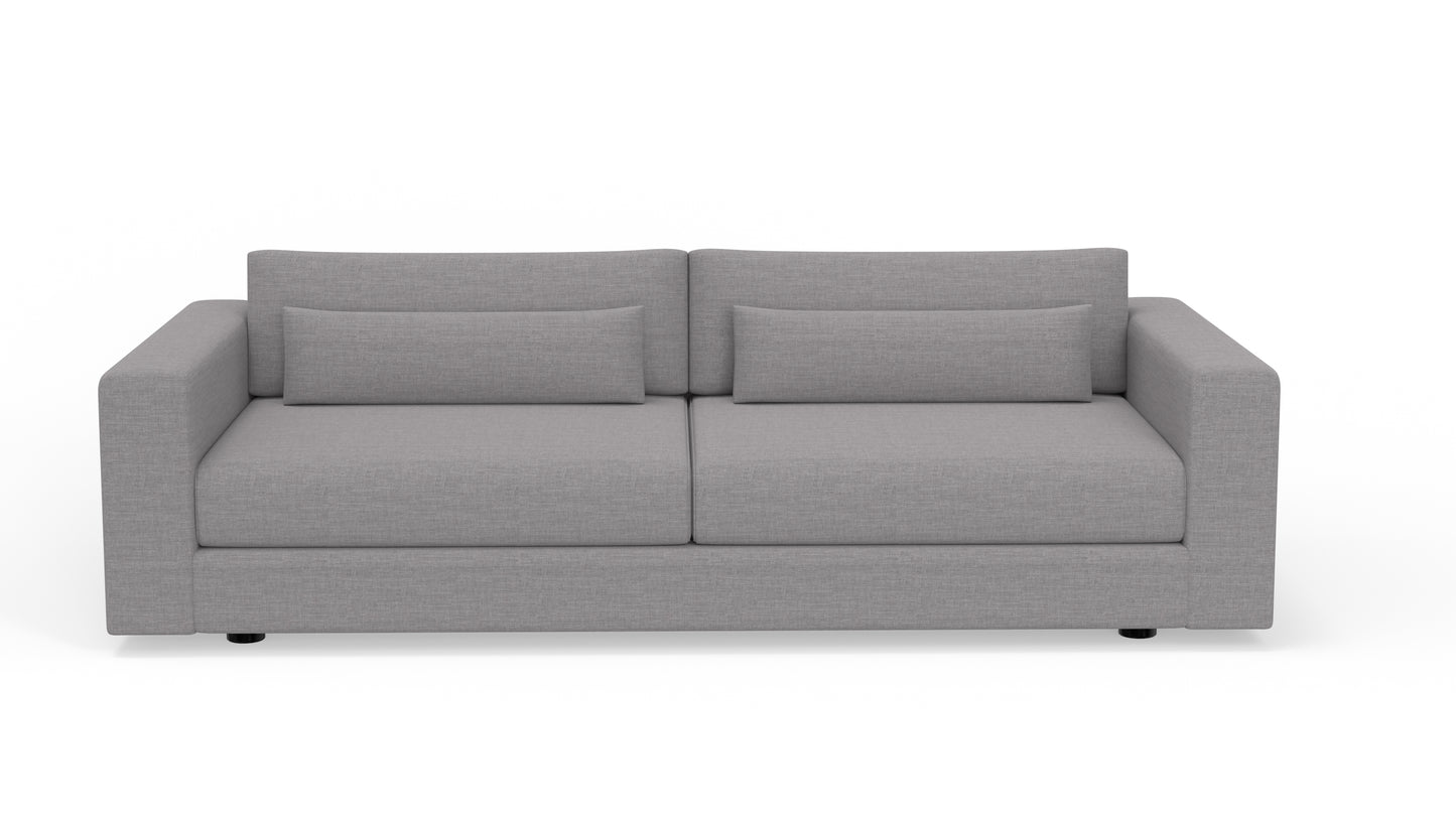Menchaca 101" Estate Sofa