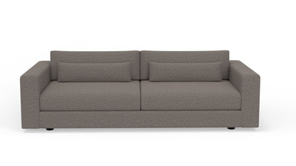 Menchaca 101" Estate Sofa