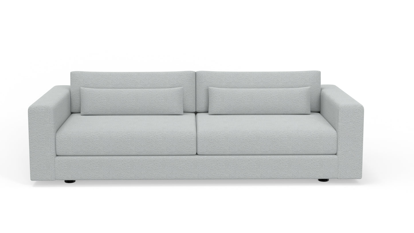 Menchaca 101" Estate Sofa