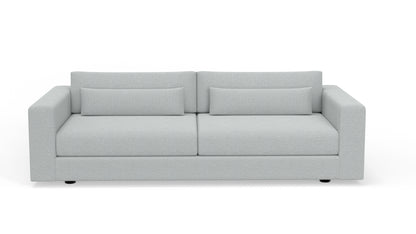 Menchaca 101" Estate Sofa