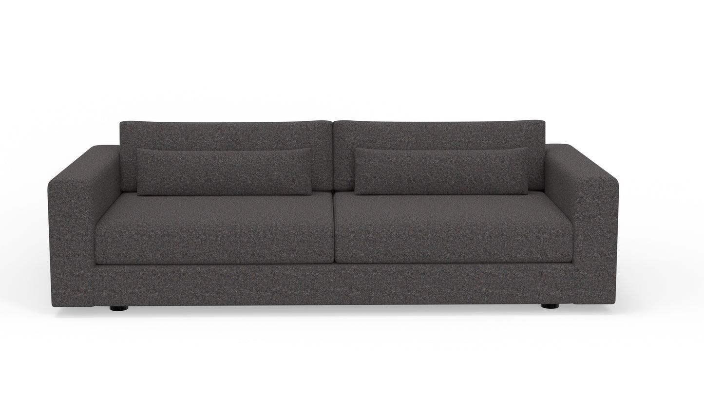 Menchaca 101" Estate Sofa
