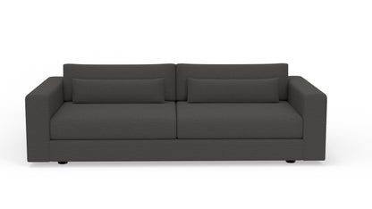 Menchaca 101" Estate Sofa