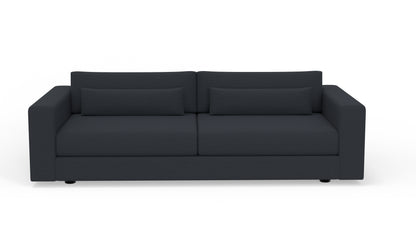 Menchaca 101" Estate Sofa