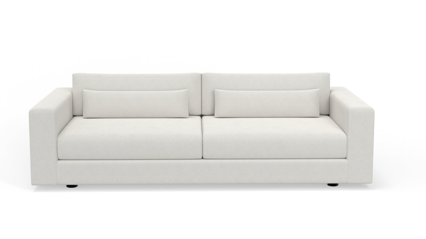 Menchaca 101" Estate Sofa