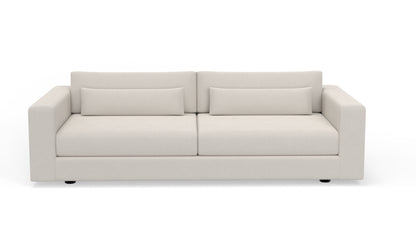 Menchaca 101" Estate Sofa