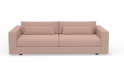 Menchaca 101" Estate Sofa