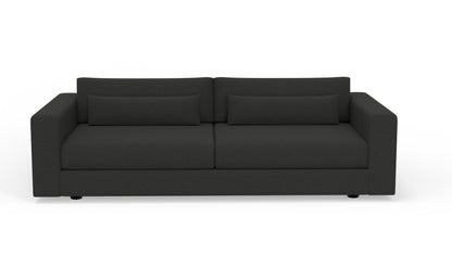 Menchaca 101" Estate Sofa