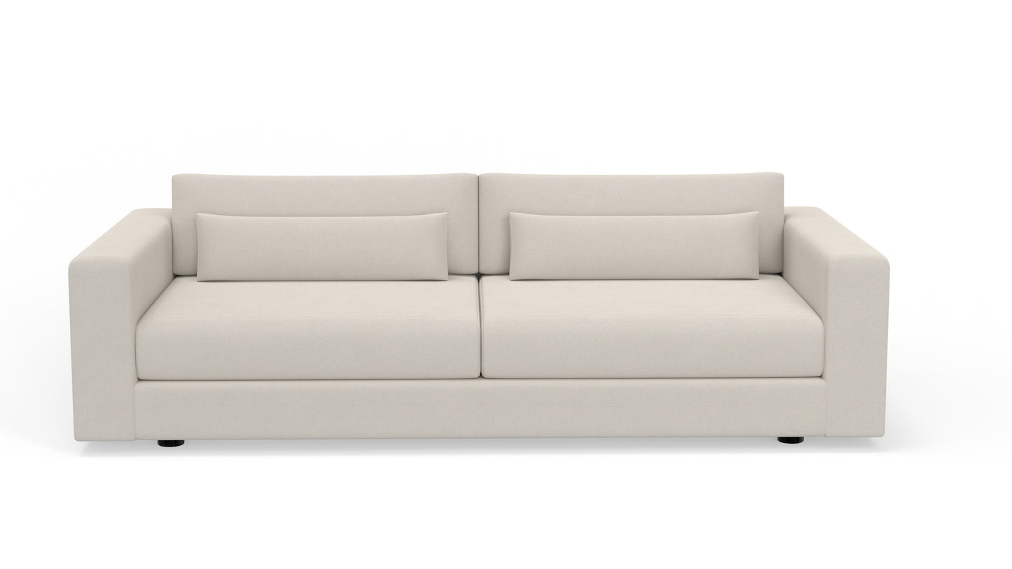 Menchaca 101" Estate Sofa