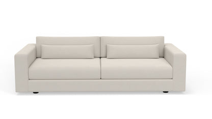 Menchaca 101" Estate Sofa