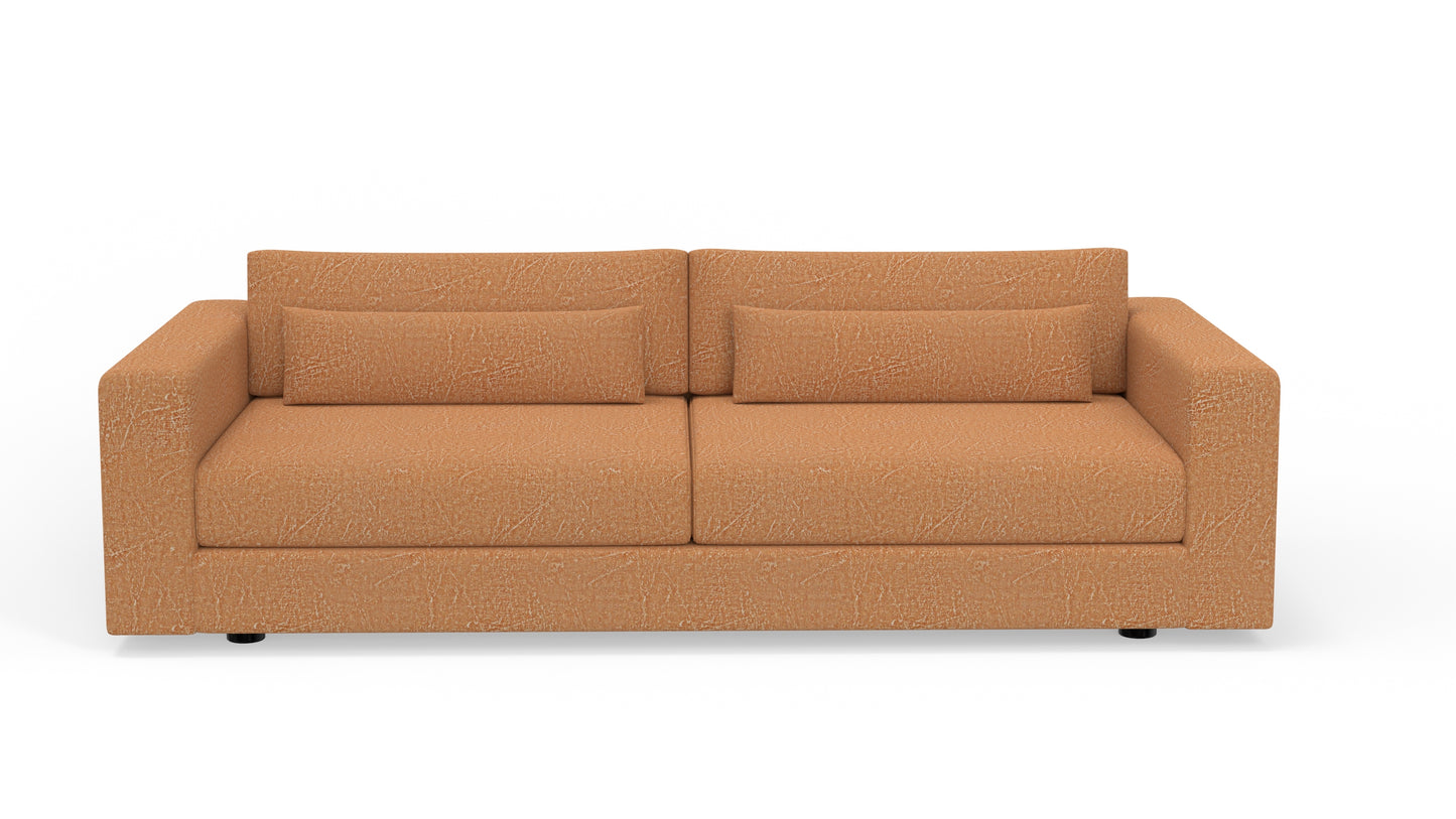 Menchaca 101" Estate Sofa