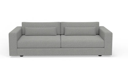 Menchaca 101" Estate Sofa