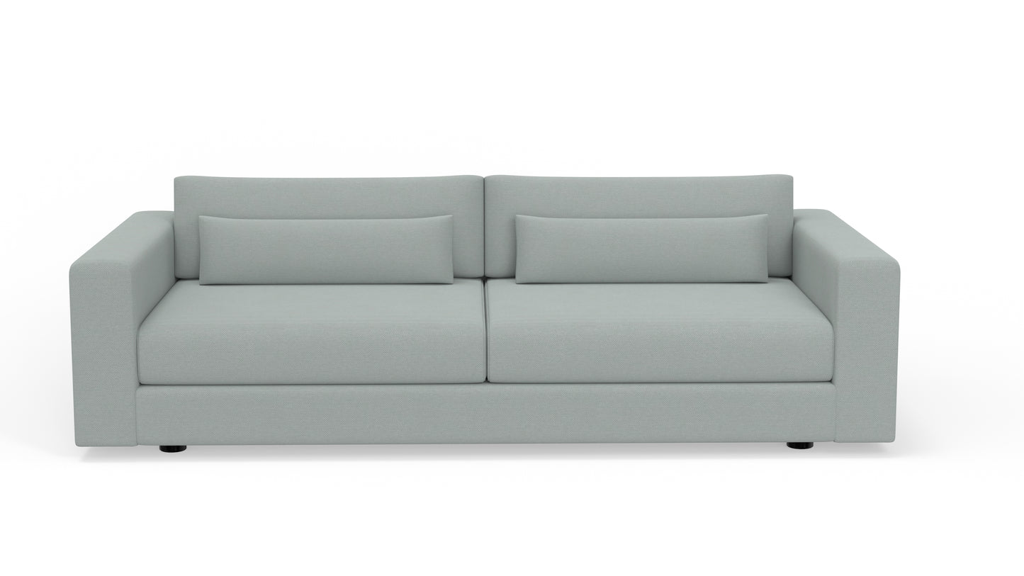 Menchaca 101" Estate Sofa