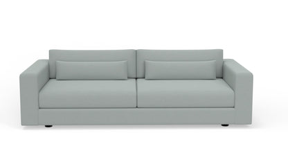 Menchaca 101" Estate Sofa