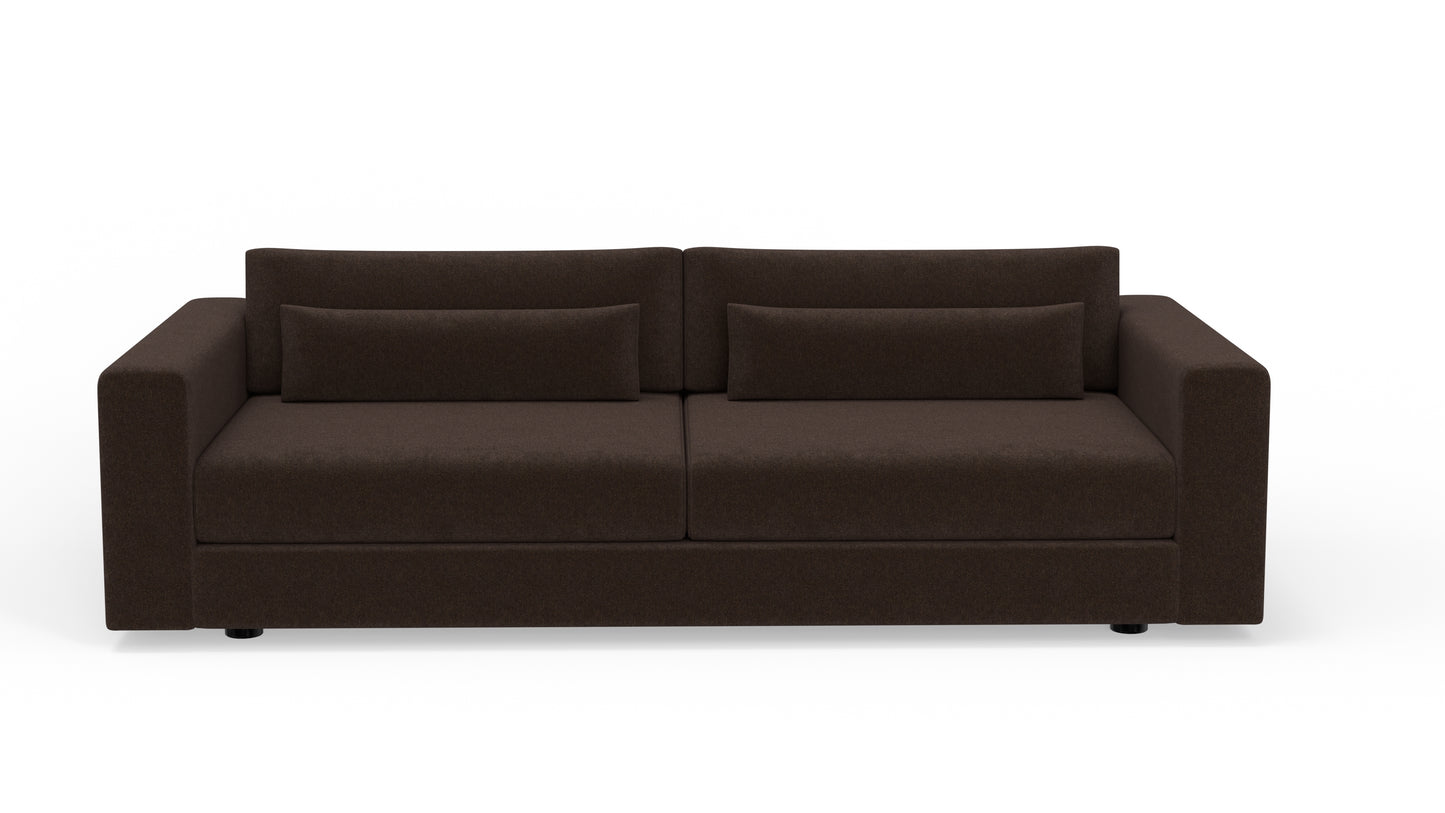 Menchaca 101" Estate Sofa