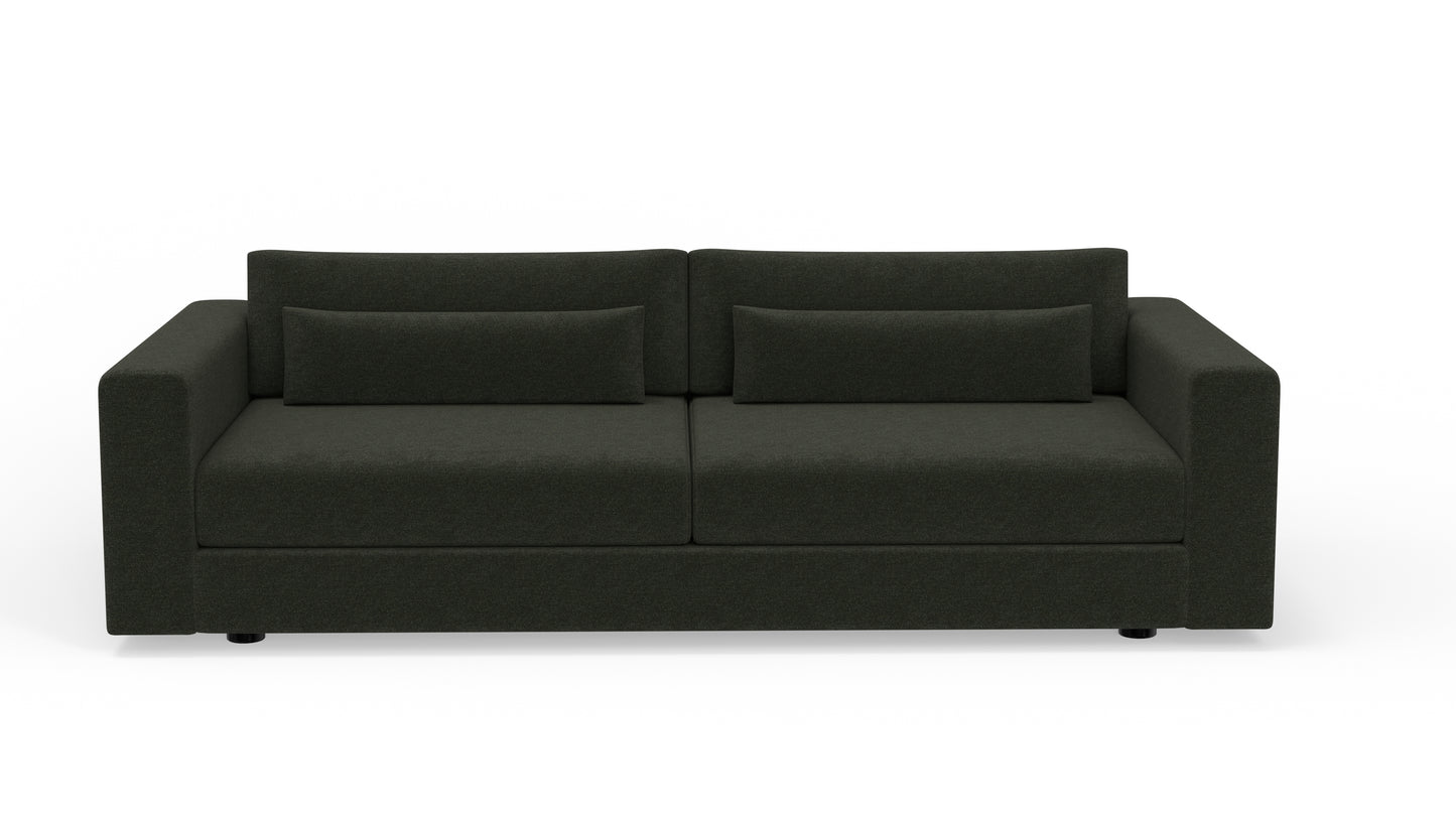Menchaca 101" Estate Sofa