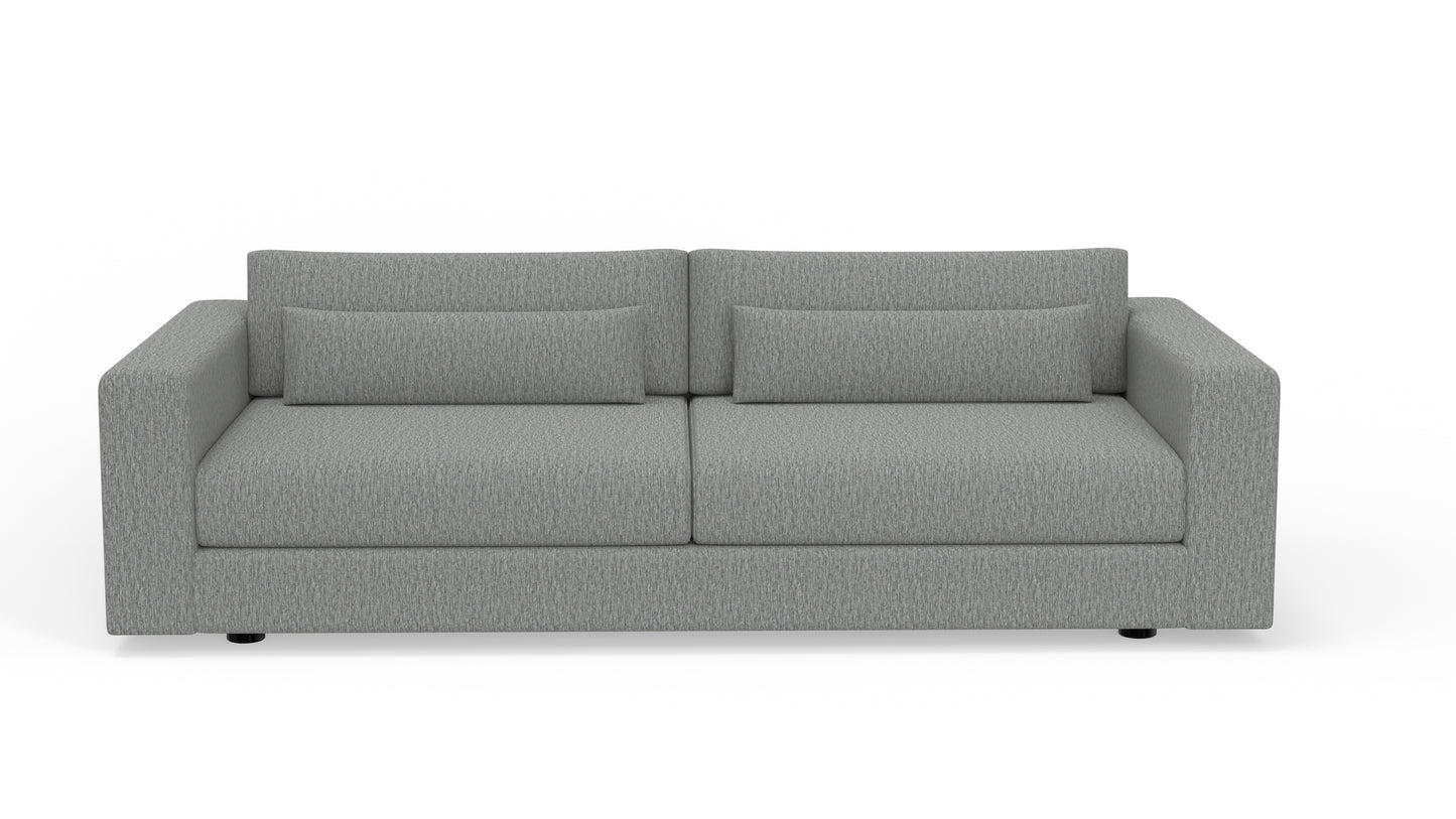 Menchaca 101" Estate Sofa