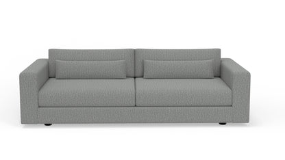 Menchaca 101" Estate Sofa