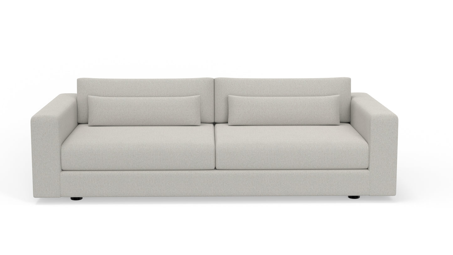 Menchaca 101" Estate Sofa