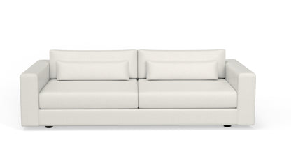 Menchaca 101" Estate Sofa