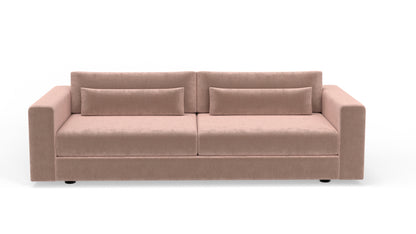 Menchaca 101" Estate Sofa