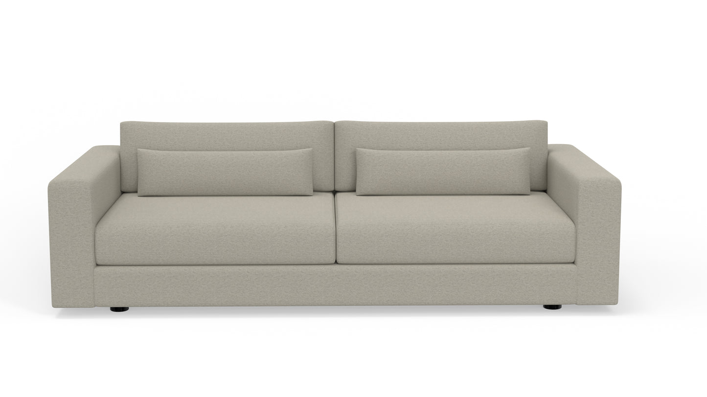 Menchaca 101" Estate Sofa