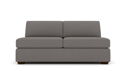 Mesa Armless Loveseat