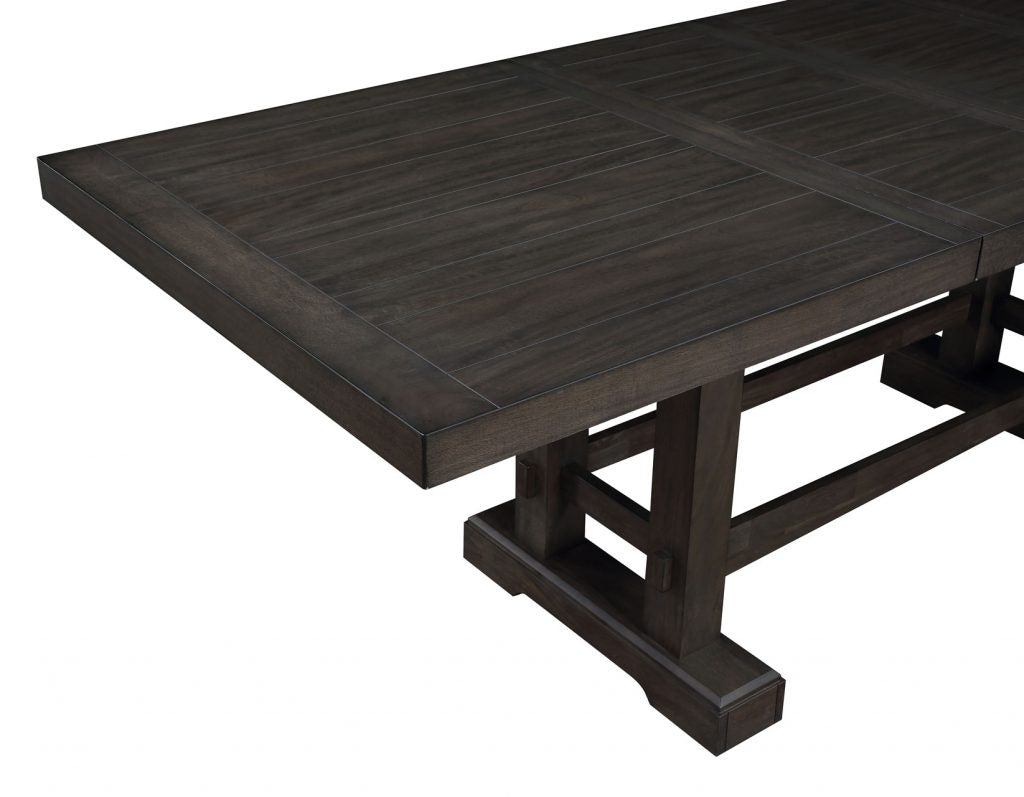 Nara 108" Rectangle Counter Height Table -