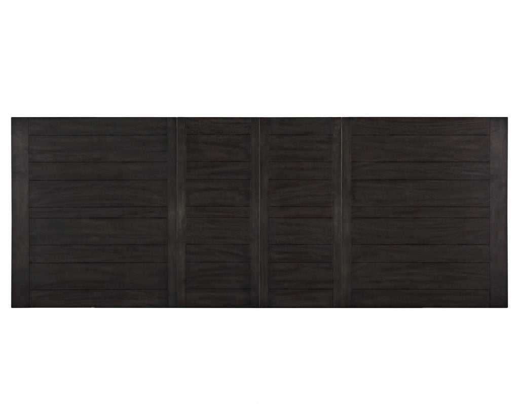 Nara 108" Rectangle Counter Height Table -