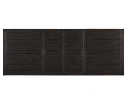 Nara 108" Rectangle Counter Height Table -