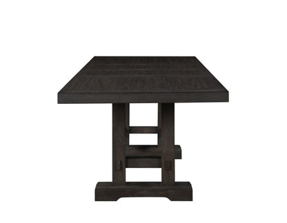 Nara 108" Rectangle Counter Height Table -