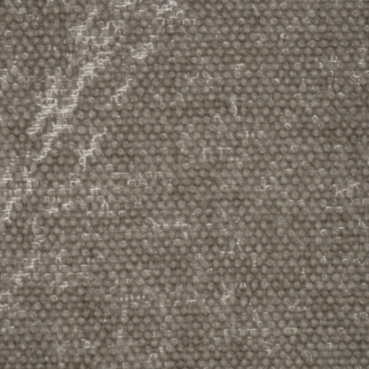 Track 121" Left Chaise Sectional - Nepal Pebble