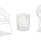 Cape Cod White Outdoor Set