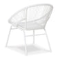 Cape Cod White Outdoor Set