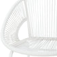 Cape Cod White Outdoor Set