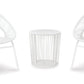 Cape Cod White Outdoor Set